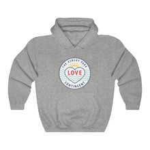 Load image into Gallery viewer, Asbury Park Love Contingent Unisex Heavy Blend™ Hooded Sweatshirt
