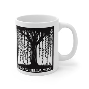 Willow Bella Mug 11oz