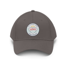Load image into Gallery viewer, Asbury Park Love Contingent Unisex Twill Hat
