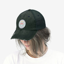 Load image into Gallery viewer, Asbury Park Love Contingent Unisex Trucker Hat
