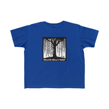 Load image into Gallery viewer, Willow Bella Kid&#39;s Fine Jersey Tee
