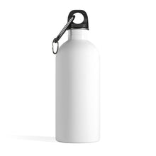 Load image into Gallery viewer, Stainless Steel Water Bottle KM Logo
