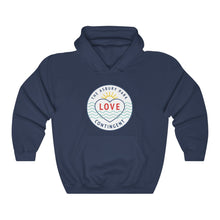 Load image into Gallery viewer, Asbury Park Love Contingent Unisex Heavy Blend™ Hooded Sweatshirt
