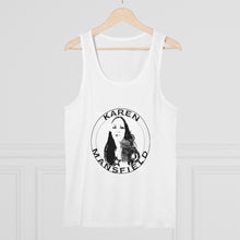 Load image into Gallery viewer, Men&#39;s Specter Tank Top - KM Logo
