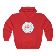 Load image into Gallery viewer, Asbury Park Love Contingent Unisex Heavy Blend™ Hooded Sweatshirt
