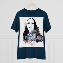 Load image into Gallery viewer, Organic Creator T-shirt - Unisex - Rock Dream
