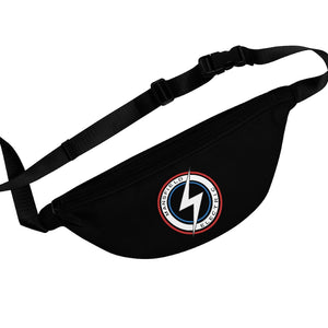 Mansfield Electric Fanny Pack