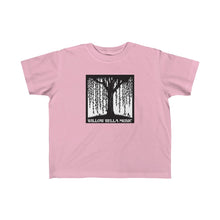 Load image into Gallery viewer, Willow Bella Kid&#39;s Fine Jersey Tee
